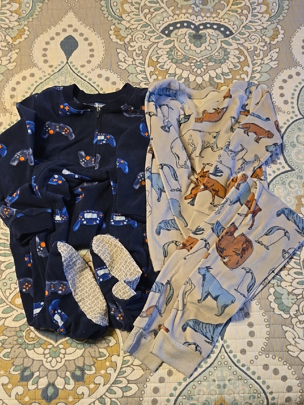 Jammies